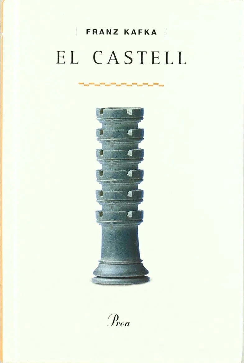 El castell