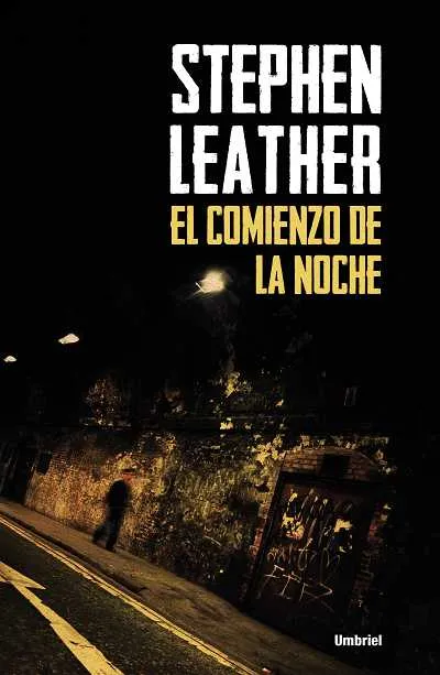 COMIENZO DE LA NOCHE, EL