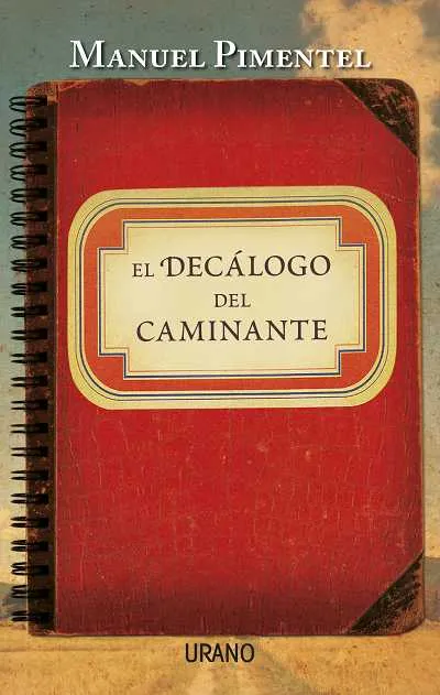 DECALOGO DEL CAMINANTE,EL