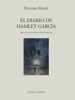 DIARIO DE HAMLET GARCIA,EL