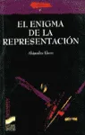 El enigma de la representación