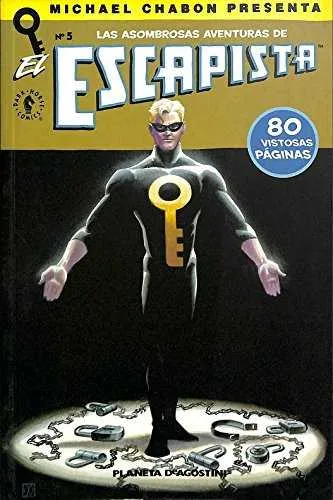 El escapista