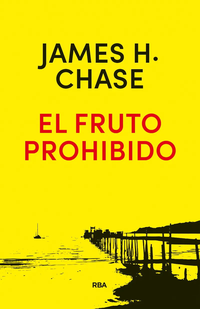 FRUTO PROHIBIDO, EL
