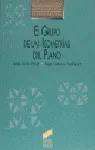 El grupo de las isometrías en el plano