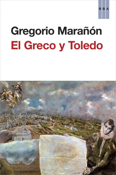 GRECO Y TOLEDO,EL