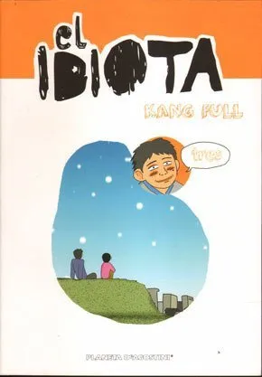 El idiota nº 03