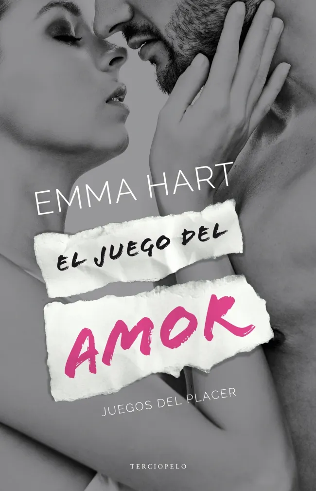 JUEGO DEL AMOR,EL -JUEGOS DEL PLACER-