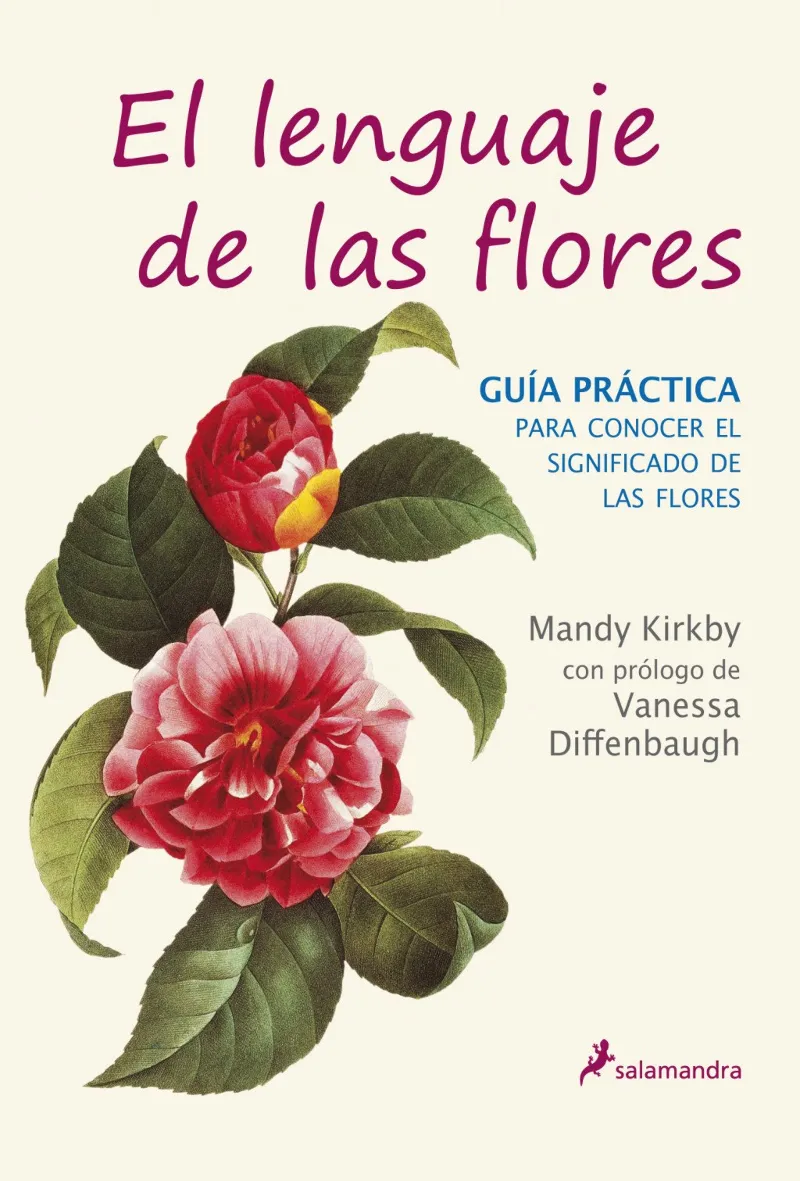 LENGUAJE DE LAS FLORES, EL