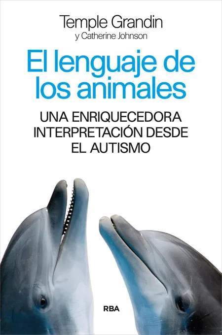 LENGUAJE DE LOS ANIMALES,EL
