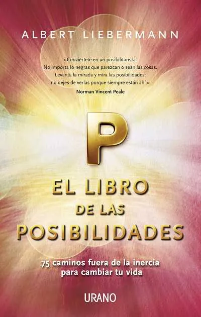 LIBRO DE LAS POSIBILIDADES,EL -P-