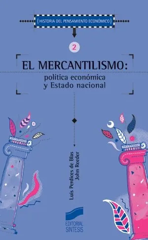 El mercantilismo