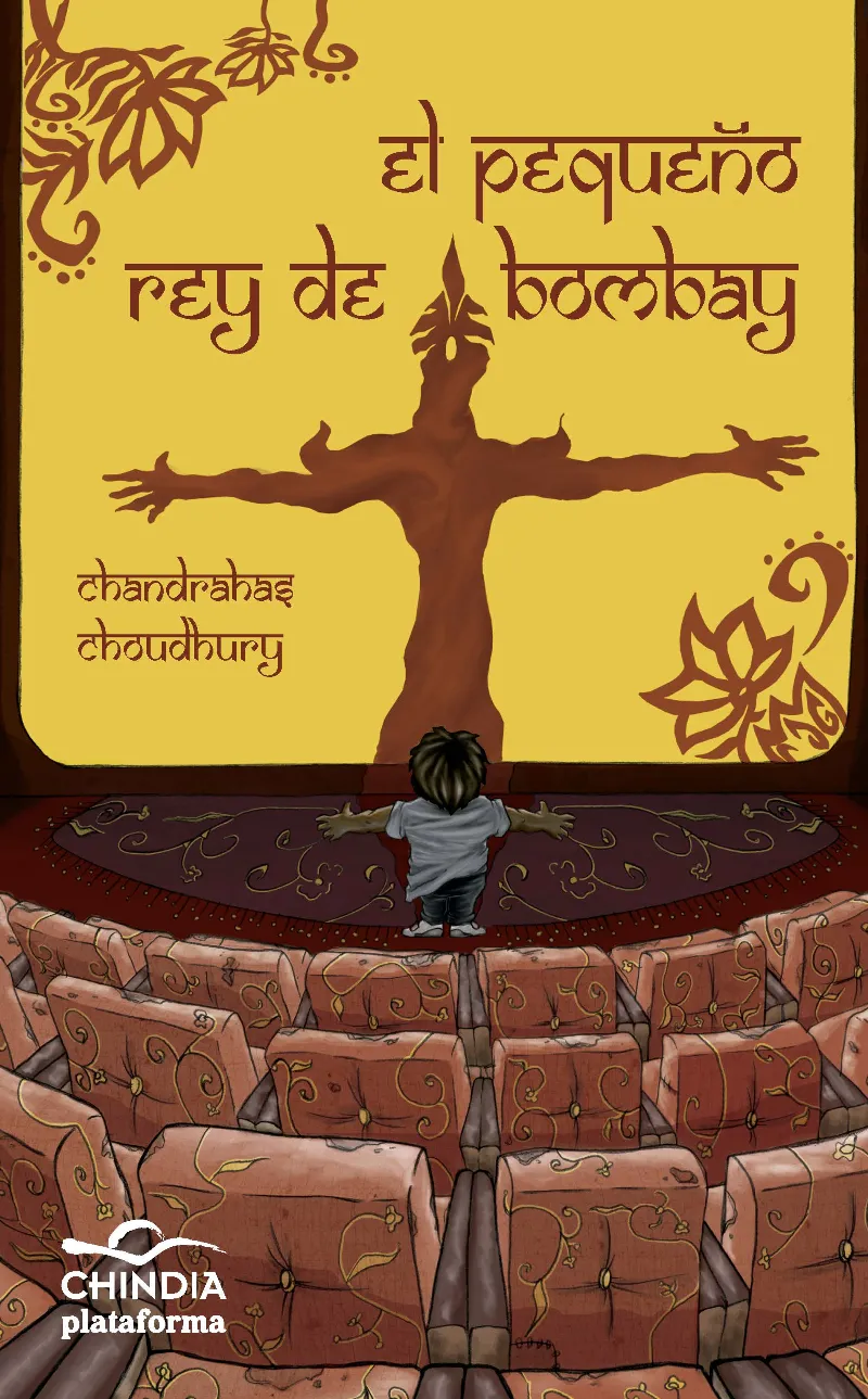 PEQUEÑO REY DE BOMBAY,EL