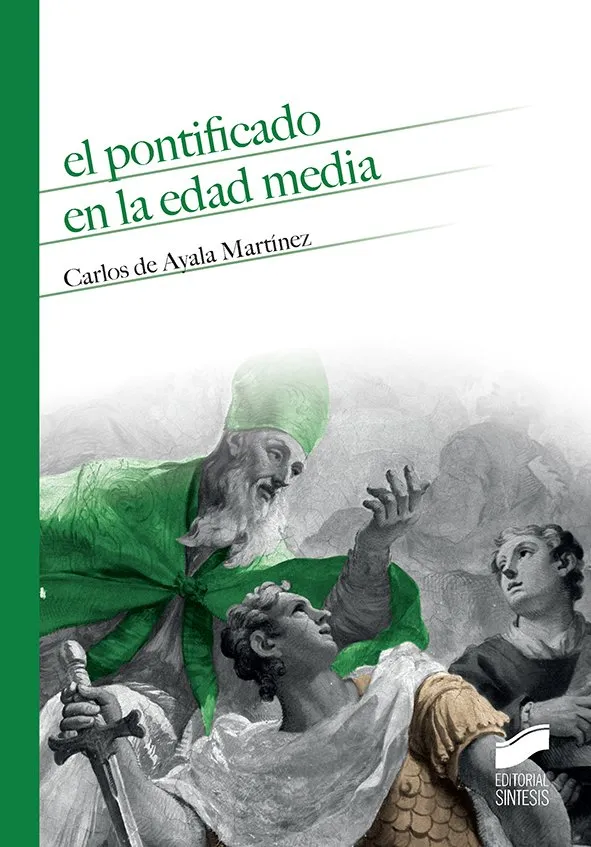 PONTIFICADO EN LA EDAD MEDIA,EL