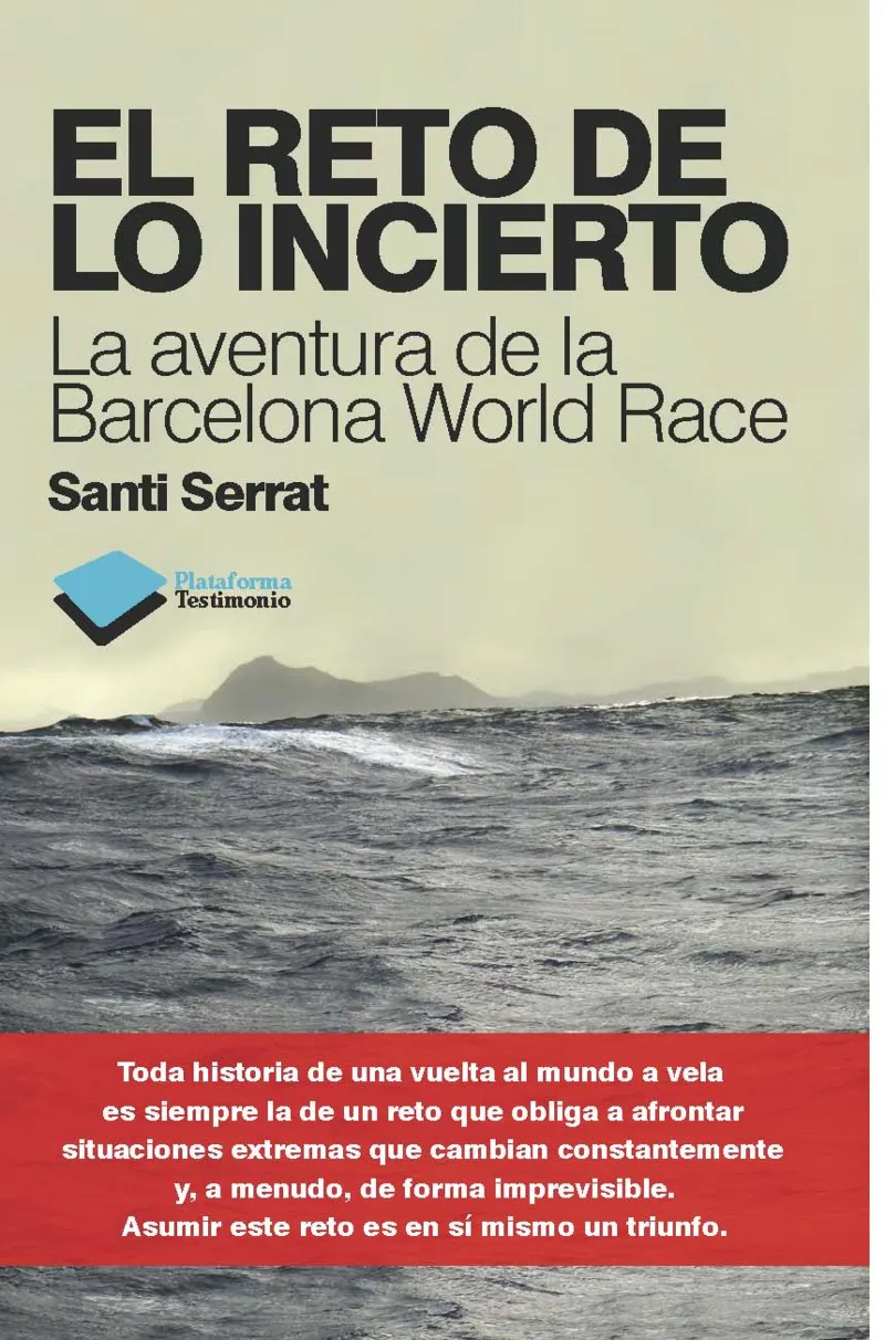 RETO DE LO INCIERTO,EL