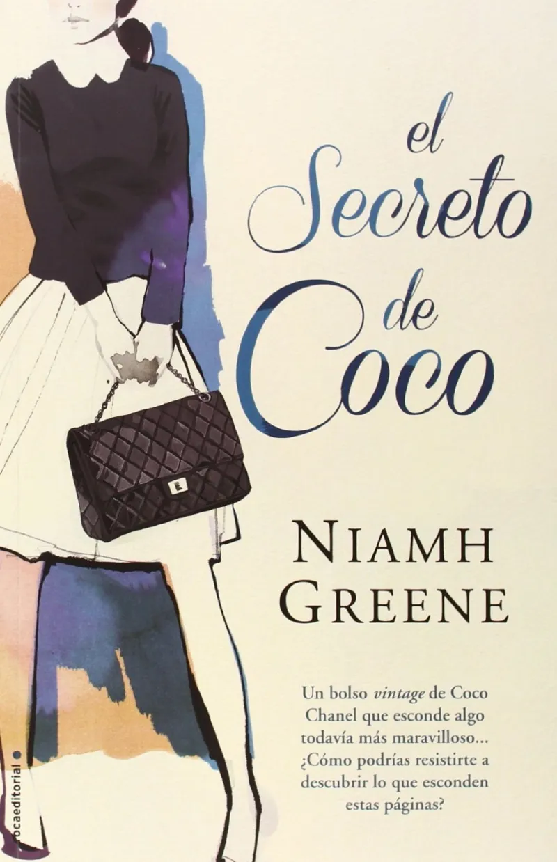 SECRETO DE COCO,EL