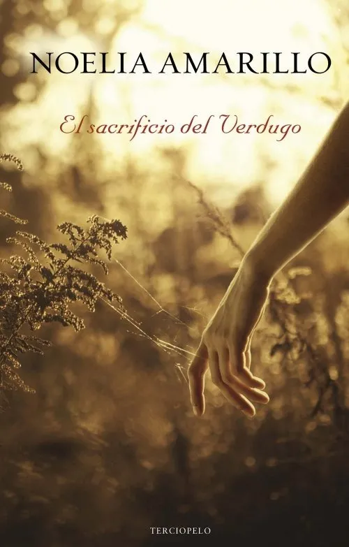 SACRIFICIO DEL VERDUGO, EL
