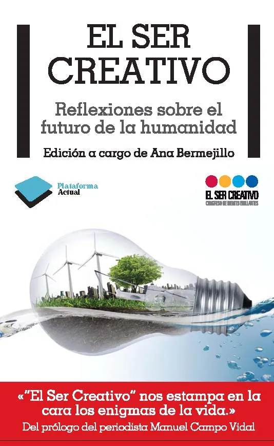 SER CREATIVO,EL
