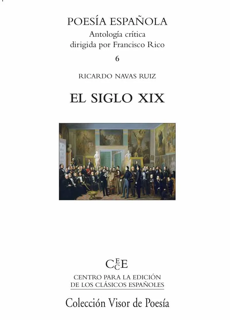 El siglo XIX