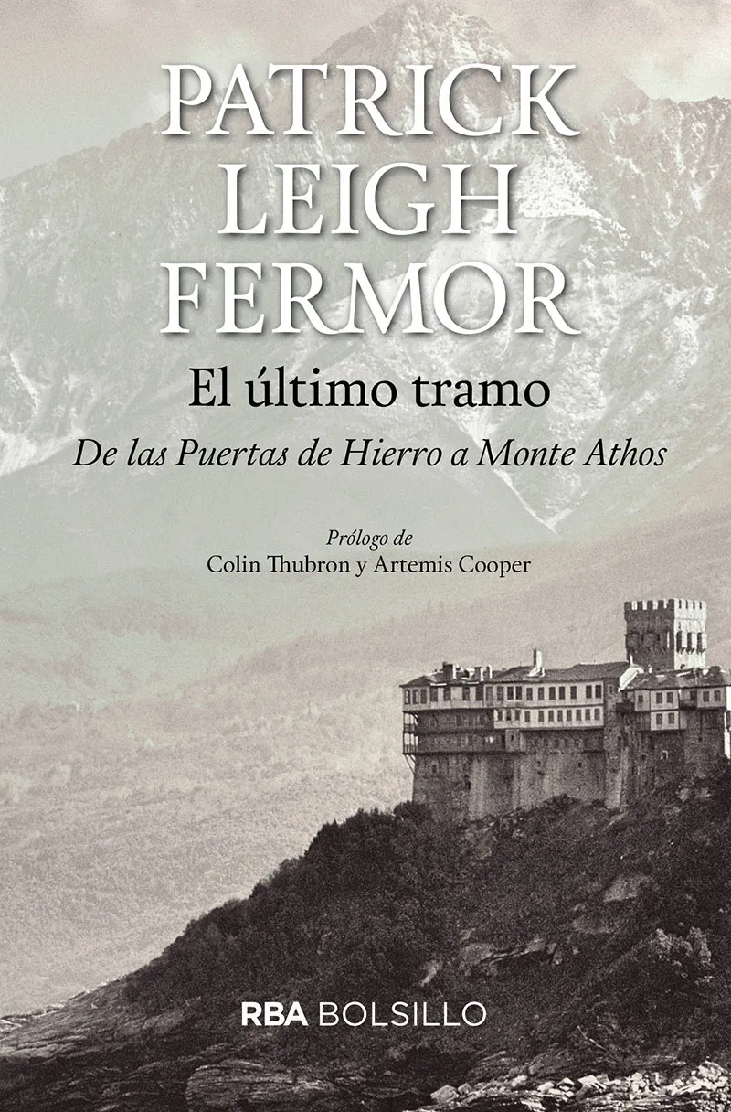 El ultimo tramo (bolsillo)