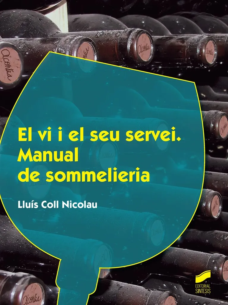 El vi i el seu servei
