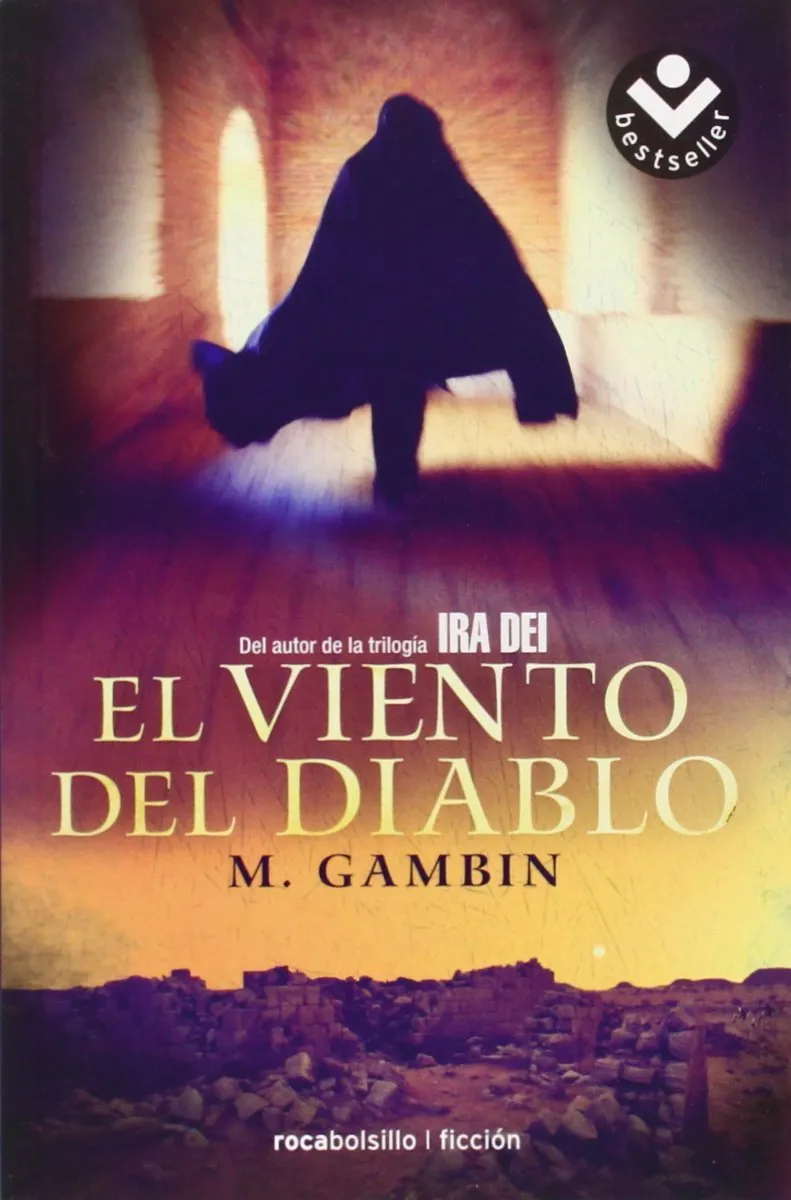 VIENTO DEL DIABLO,EL BUTXACA