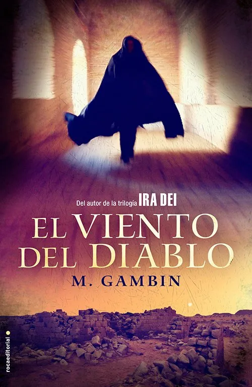 VIENTO DEL DIABLO,EL