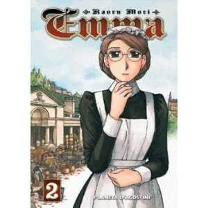 Emma nº 02/08