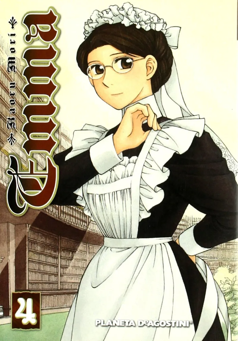 Emma nº 04/08