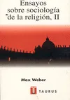 Ensayos sobre sociología de La Religión II