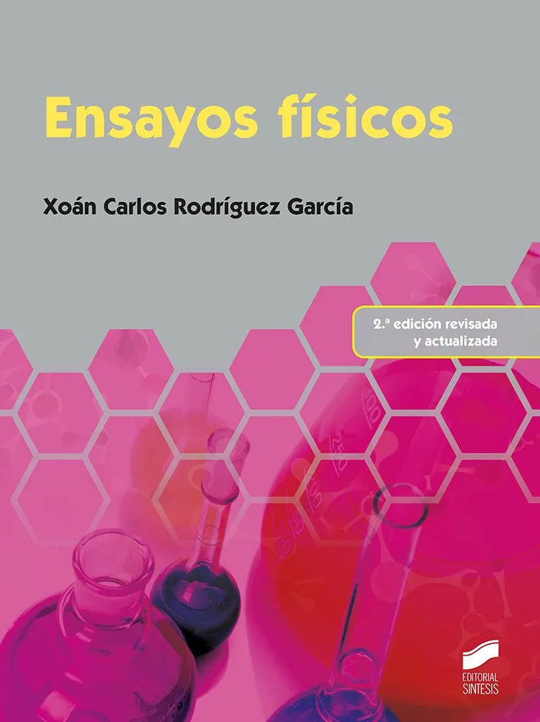 Ensayos físicos