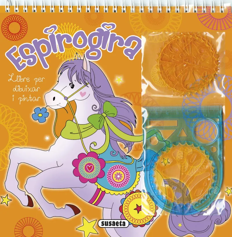 Espirogira