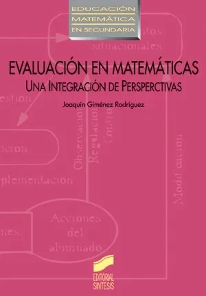 Evalucación en matemáticas