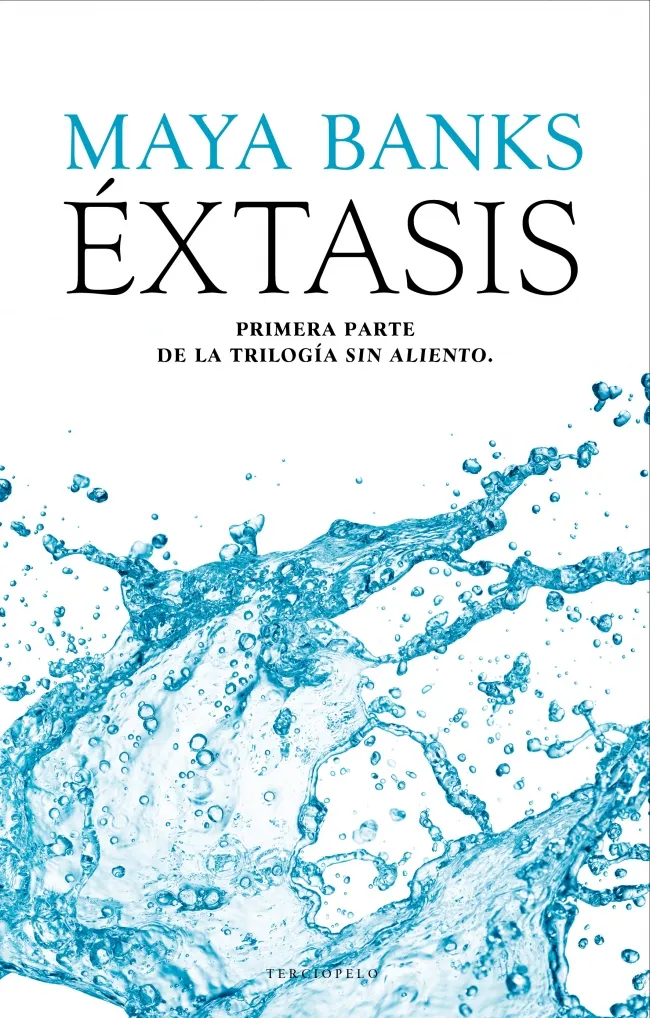 EXTASIS