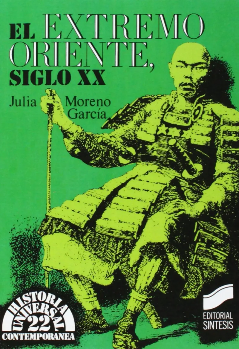 Extremo Oriente, siglo XX