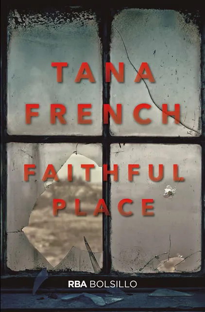FAITHFUL PLACE