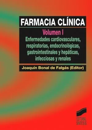 Farmacia clínica