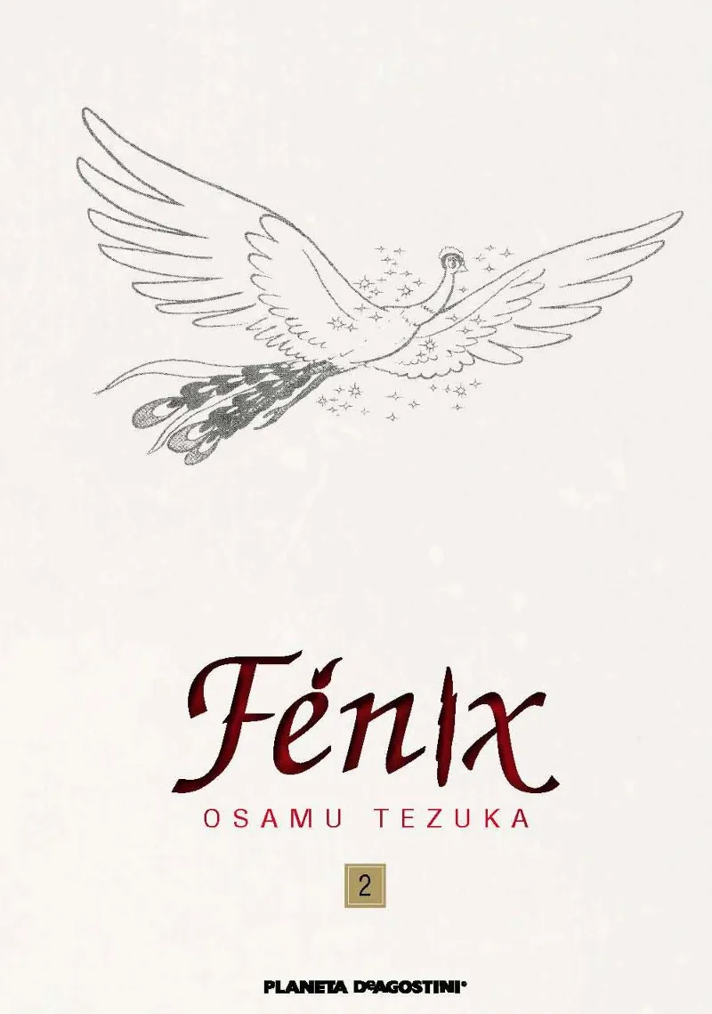 Fenix nº 02/12 (nueva edición)