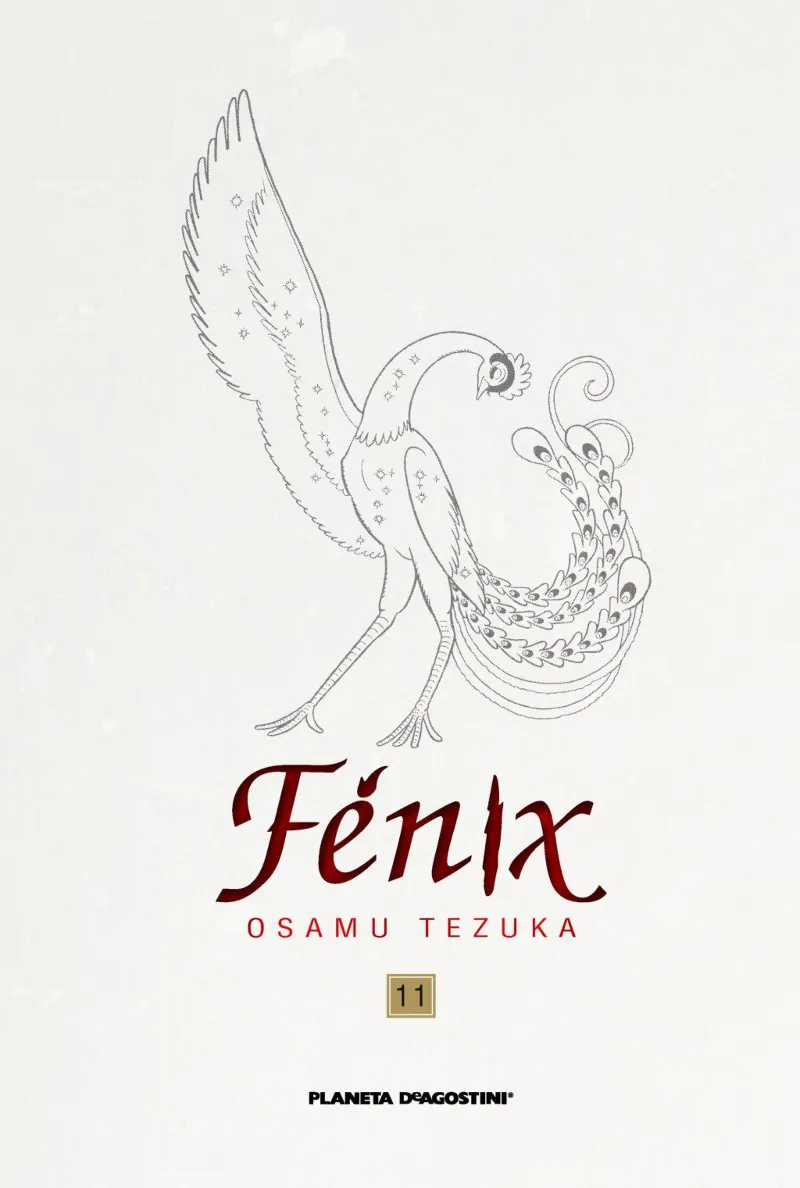 Fenix nº 11/12 (nueva edición)