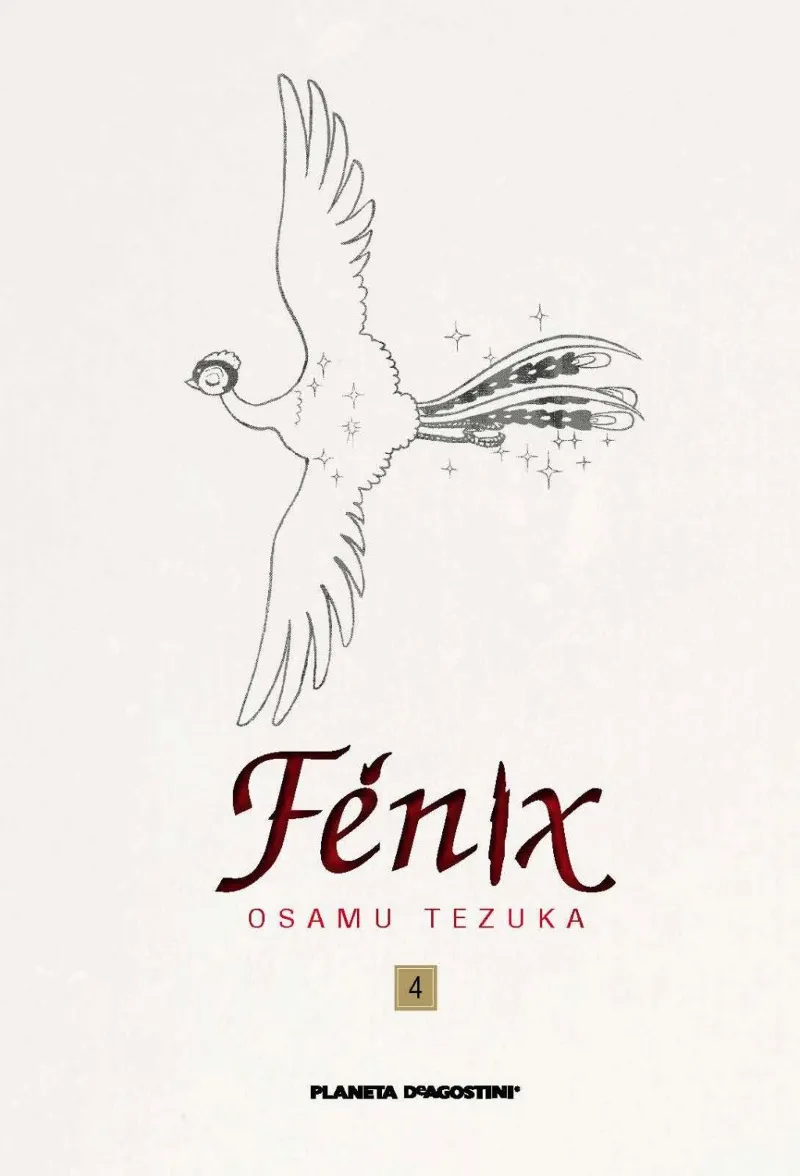 Fenix nº 04/12 (nueva edición)