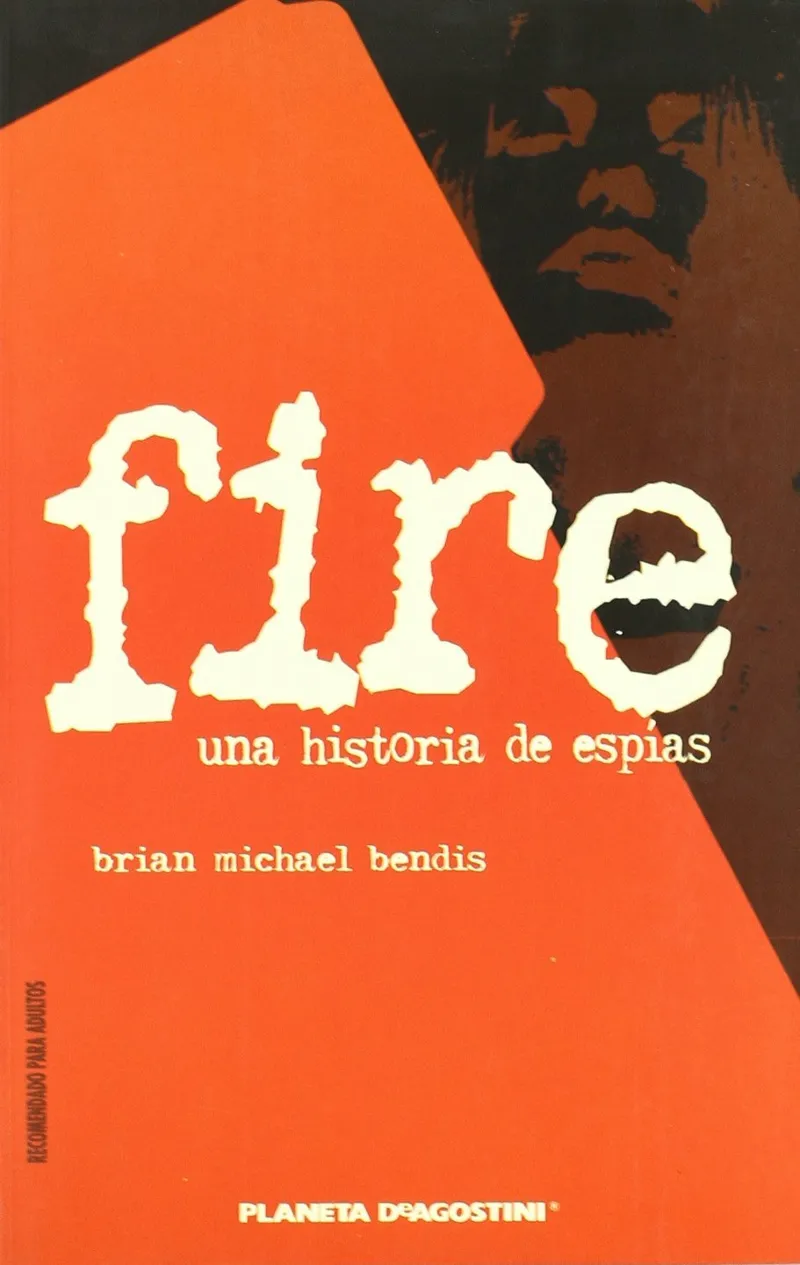 Fire