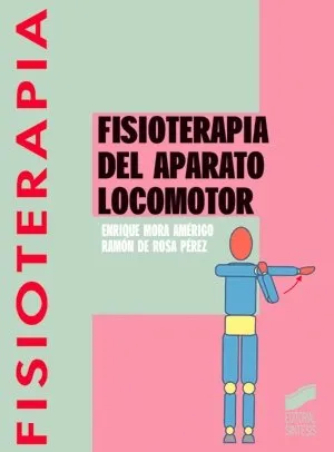 Fisioterapia del aparato locomotor