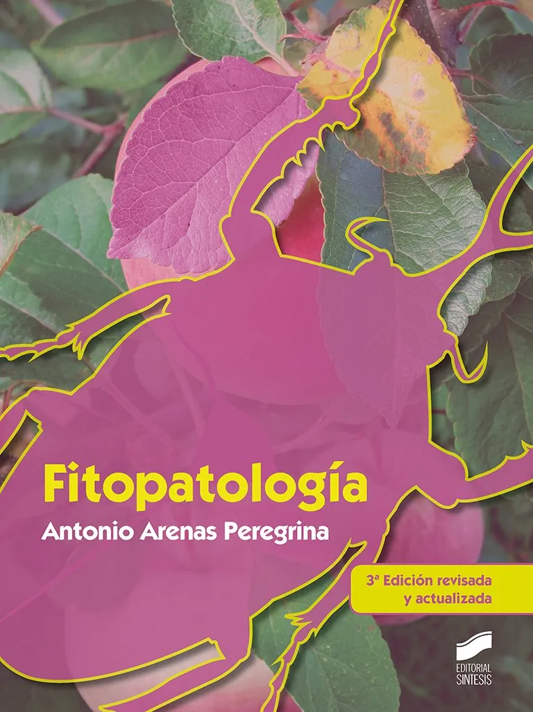Fitopatología