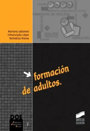 Formación de adultos