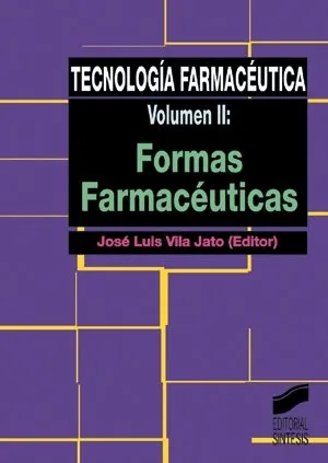 Formas farmacéuticas