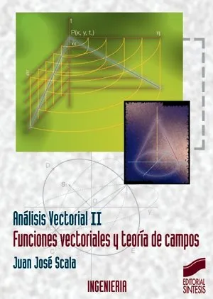 Funciones vectoriales y teoría de campos