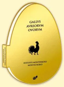 Gallvs avreorvm ovorvm