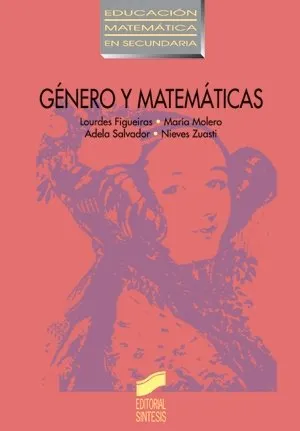 Género y matemáticas
