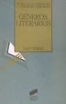 Géneros literarios
