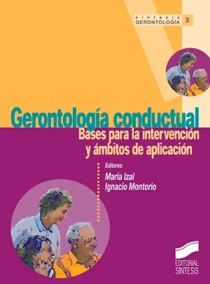 Gerontología conductual