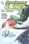 GREEN LANTERN CORPS TPB nº 03